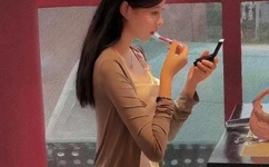 甘露露不照雅全图